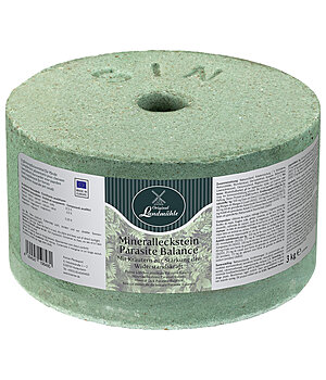 Original Landmhle Mineralleckstein Parasite Balance - 490858