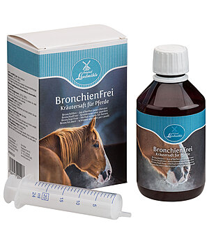 Original Landmhle Krutersaft BronchienFrei - 490860-250