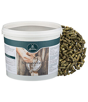 Original Landmhle Huf-Pellets SchmiedeFein - 490862-3000
