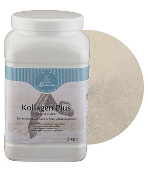 Original Landmhle Gelenkpulver Kollagen Plus - 490884-1000