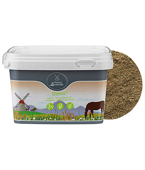Original Landmühle Detox + - 490970