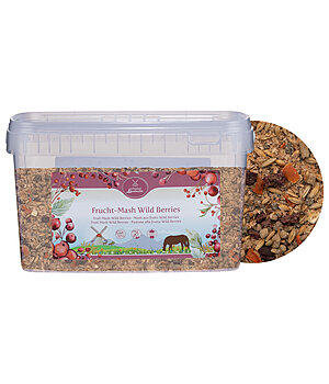 Original Landmhle Frucht-Mash Wild Berries - 490976