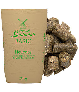 Original Landmhle BASIC Heucobs - 490979