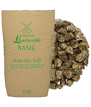 Original Landmhle BASIC Heucobs Soft - 490980