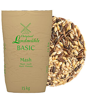 Original Landmhle BASIC Mash - 490983