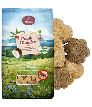 Original Landmhle Knobi-Wunder Leckerli-Mix - 490988