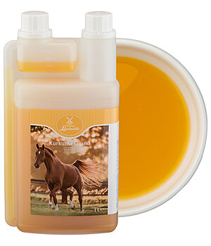 Original Landmhle Kurkuma Liquid - 490992