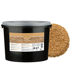 Original Landmhle Leinsamen gelb - 490993
