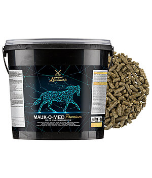 Original Landmhle Mauk-o-med Premium - 490996