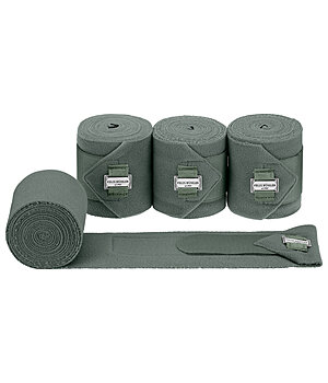 Felix B�hler Fleecebandagen Essential - 530690-F-OG