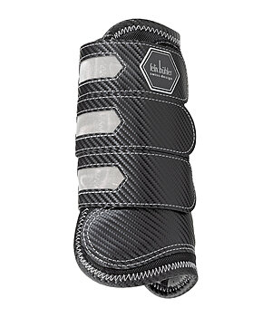 Felix Bhler Cross-Country Gamaschen, Vorderbein - 530763-L-S