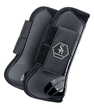 SHOWMASTER Softzone Hartschalengamaschen Plus - 530816