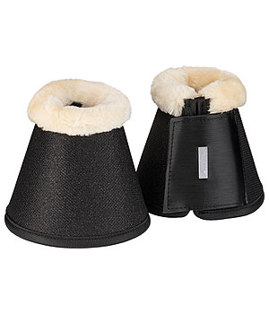 Felix Bhler Teddyfleece-Hufglocken Sparkle - 530826