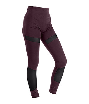 Volti by STEEDS Voltigierleggings Rio fr Damen - 540201-S-FE