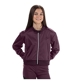 Volti by STEEDS Trainingsjacke Haley fr Kids & Teens - 540204-140-FE