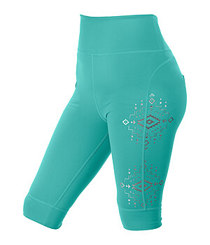 Volti by STEEDS Kinder Capri-Voltigier-Leggings Mona - 540245