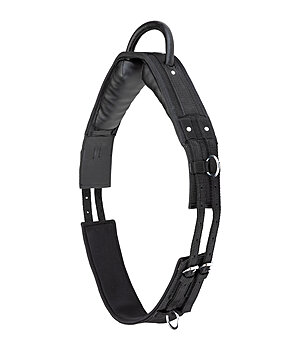 SHOWMASTER Longiergurt mit Haltegriff - 550002