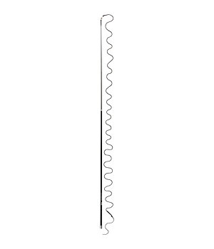 SHOWMASTER Teleskop-Longierpeitsche Extended - 560228