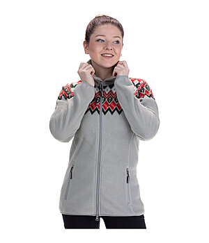 FENGUR Fleecejacke Lilja - 580041-M-CL