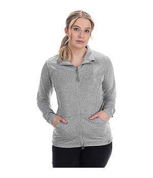 FENGUR Funktions-Sweatjacke Virkur - 580054-S-CL