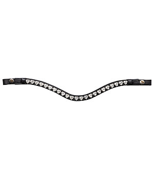 FENGUR Stirnriemen Hjarta - 580058
