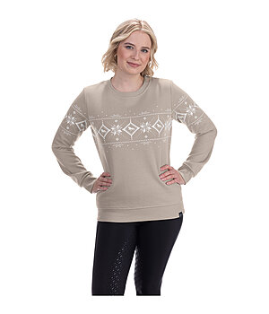 FENGUR Sweat-Pullover Norway Spirit - 580064