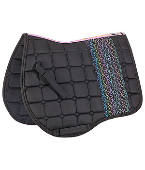 STEEDS Reflex-Schabracke Holographic mit Handytasche - 600006