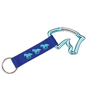 SHOWMASTER  Karabiner Pferd - 621134