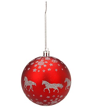 SHOWMASTER Weihnachtskugel-Set - 621286--R