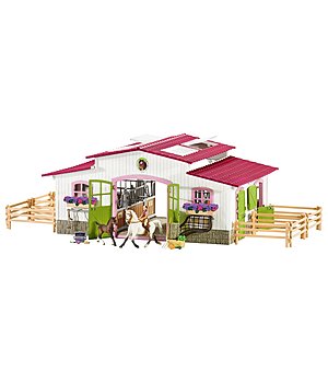 Border Collie Schleich Spielfiguren Krämer Pferdesport Agulity Hunde Spielzeug ! Hunde Sprung Ring : in 68766