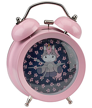 SHOWMASTER Wecker Unicorn Bonnie - 621705