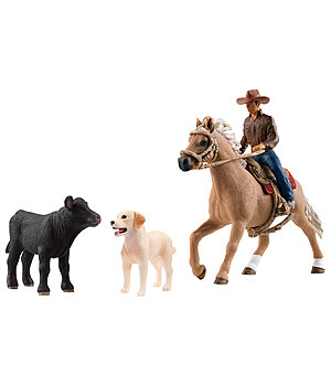 schleich Westernreiter - 621818