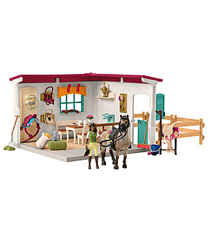 Schleich Sattelkammer - 621850