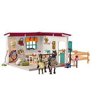 schleich Sattelkammer - 621850