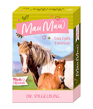Die Spiegelburg - Mau Mau Pferdefreunde - 621852