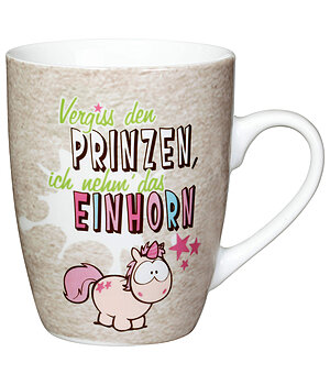 NICI Tasse Vergiss den Prinzen - 621856