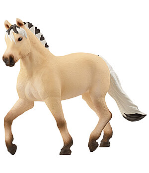 schleich Fjord Pferd Stute - 621901