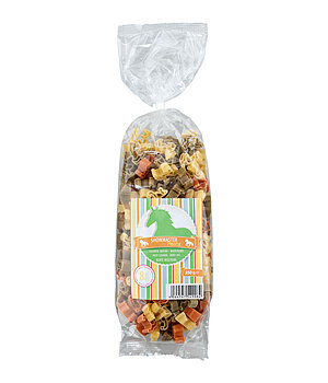 SHOWMASTER Pasta Pferdchen Bunte Mischung - 621925
