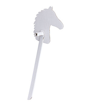 SHOWMASTER Steckenpferd zum Bemalen - 621926