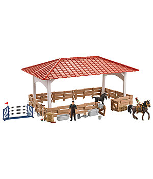 SHOWMASTER Play series Springplatz-Set - 622042