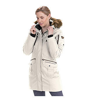 ICEPEAK Funktions-Reitparka Ulla - 651425-38-LB