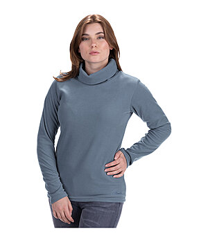 STEEDS Fleece-Rollkragenpullover Thea - 651977-M-RB