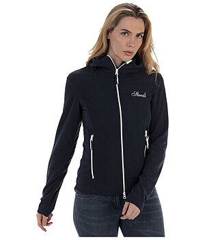 STEEDS Kapuzen-Fleecejacke Kiki Summer II - 652114