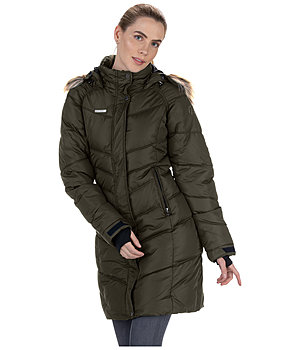 ICEPEAK Downlook-Reitmantel Anneka - 652326