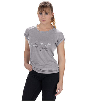 FENGUR T-Shirt Fenja - 652687-L-RA
