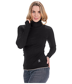 Felix Bhler Rollkragen-Pullover Lucy - 652718-M-S