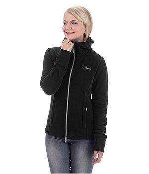 STEEDS Kapuzen-Fleecejacke Kiki New Edition - 652767-M-S