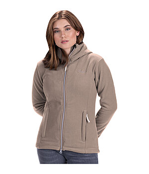 STEEDS Kapuzen-Fleecejacke Kiki New Edition - 652767-M-SN