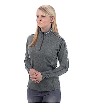 ICEPEAK Funktions-Zip-Langarmshirt Rosina - 652785-S-A