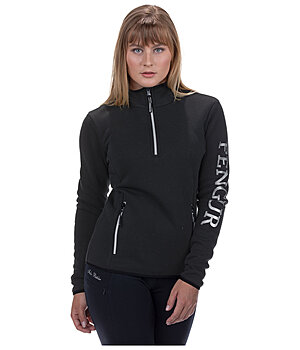 FENGUR Funktions-Pullover Eln - 652794